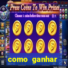 como ganhar dinheiro nos slots